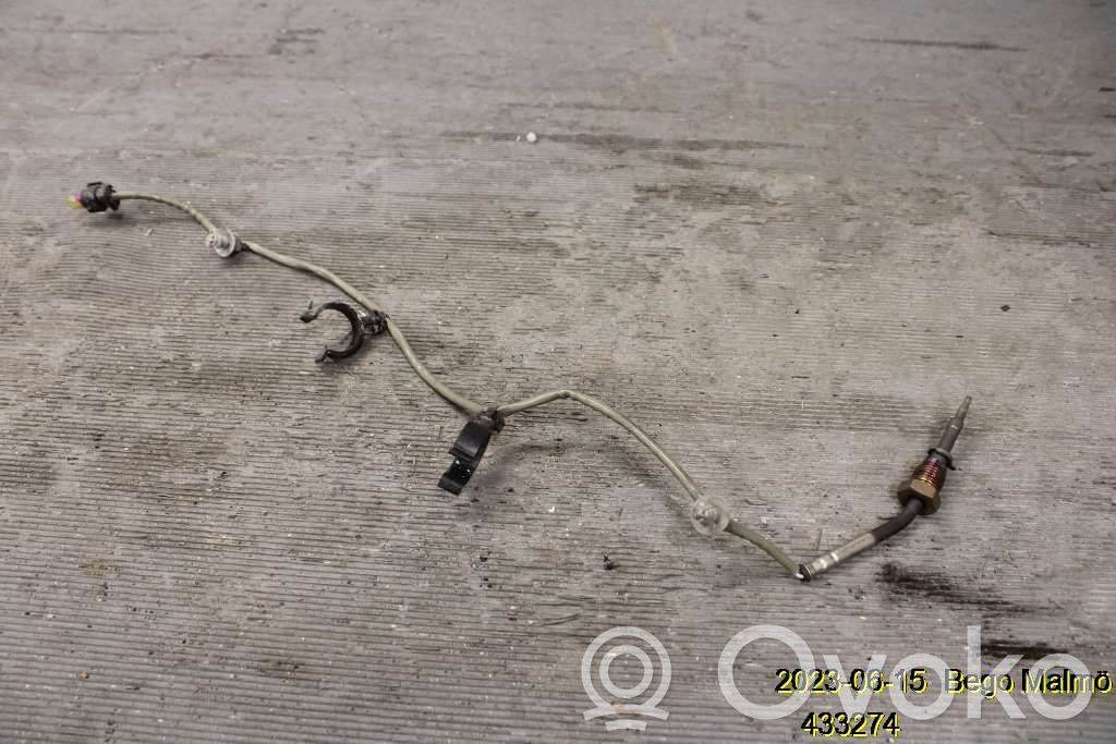 Abgastemperatursensor   32360232