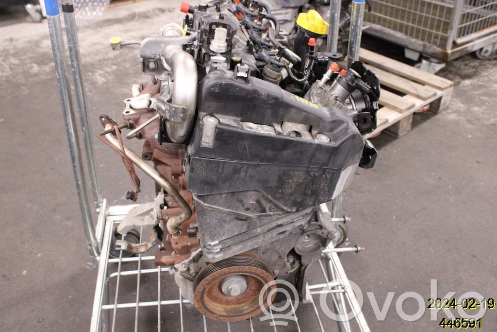 Engine   8201730185,8201585152,K9K628
