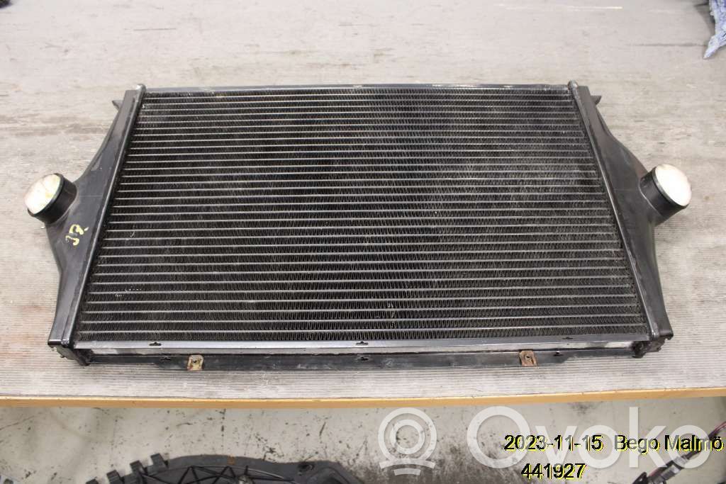 Radiador intercooler   3507229