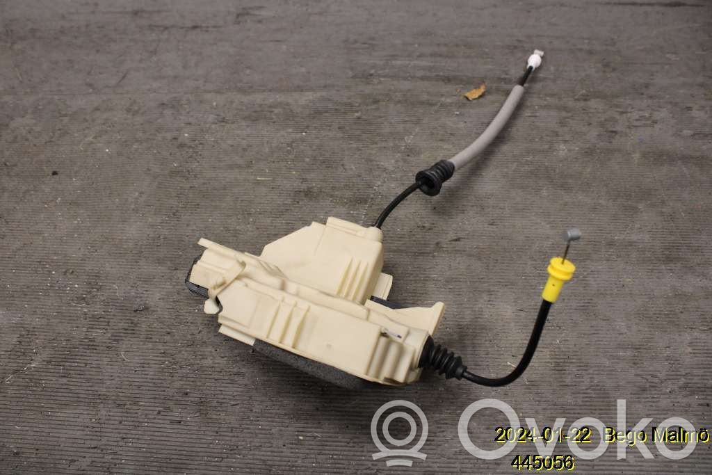 Volvo XC90 Motor închidere centralizată 