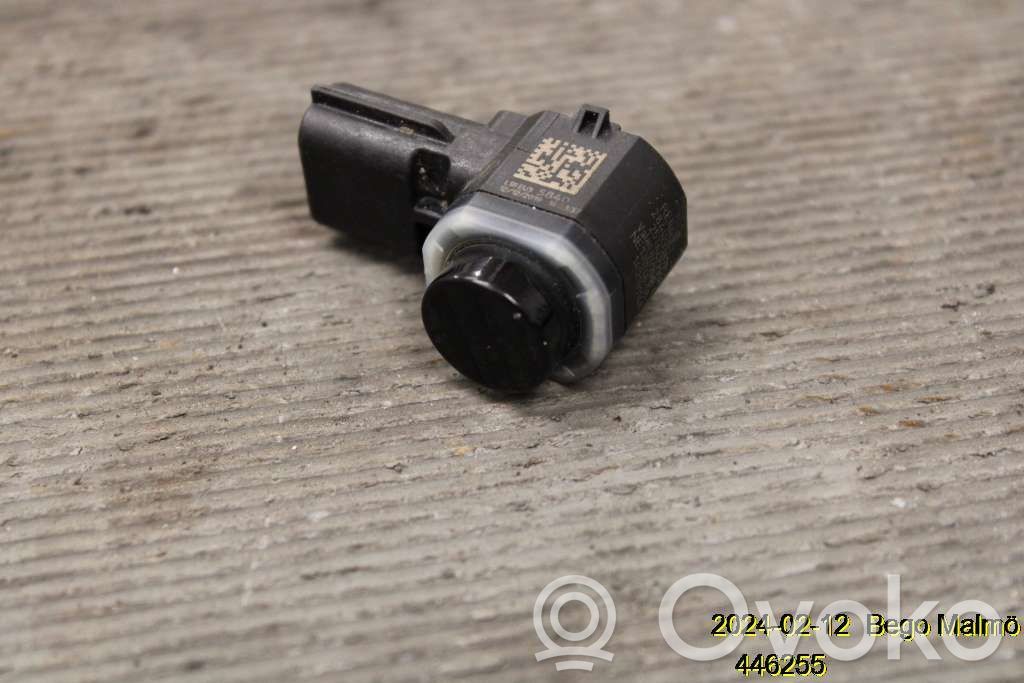Sensor de aparcamiento PDC   284426974R,284423387R,253A47799R