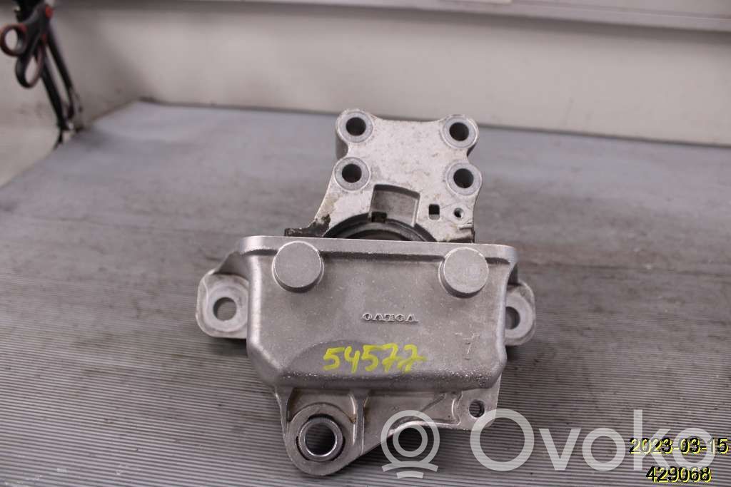 Engine mount bracket   32298325