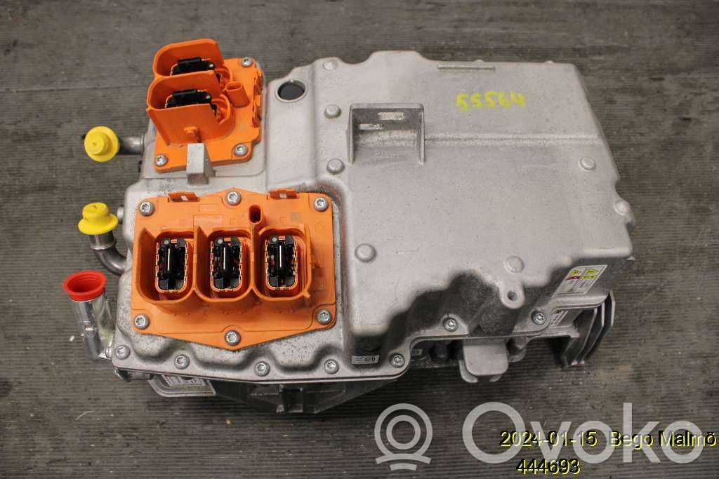 Volvo XC90 Falownik / Przetwornica napięcia 