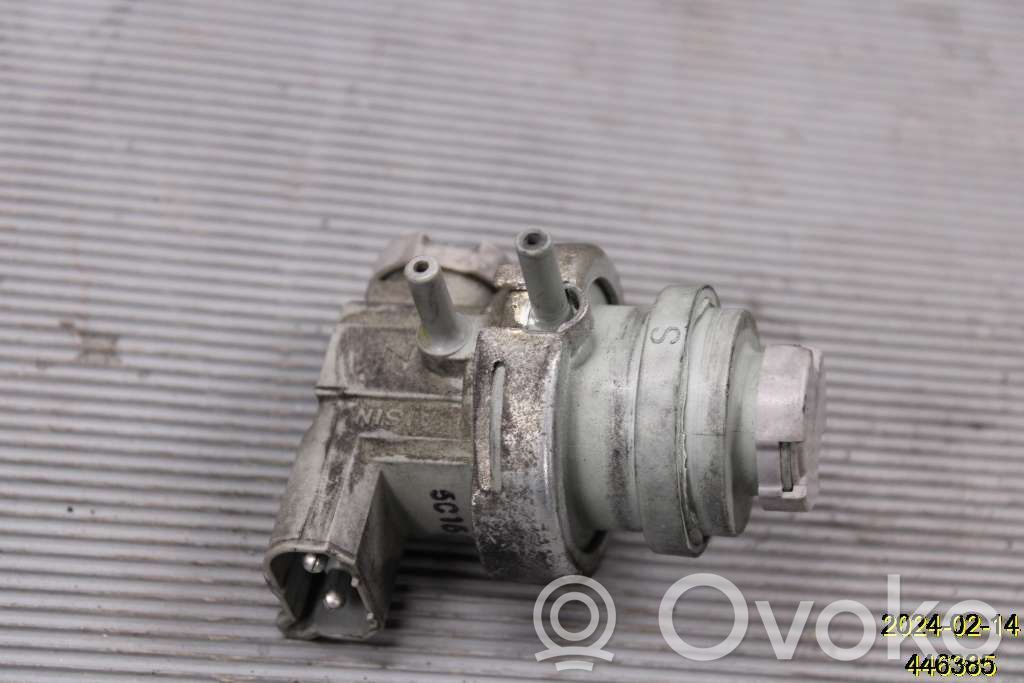 Volvo 940 Válvula de vacío 