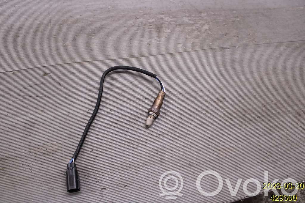 Volvo V70 Lambda zondas 
