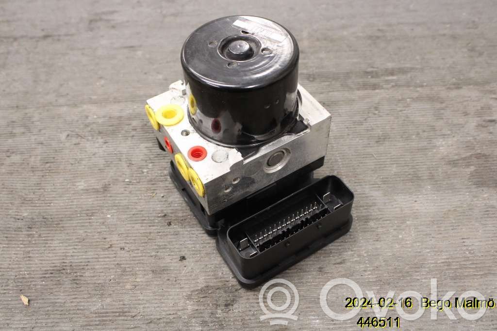 Bomba de ABS   31400645