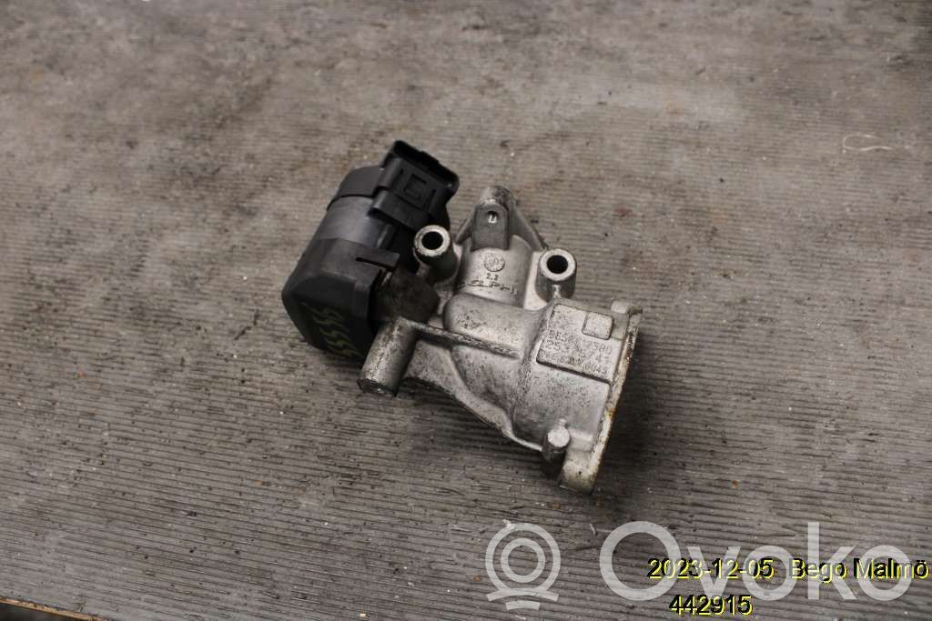 Válvula EGR   36050870