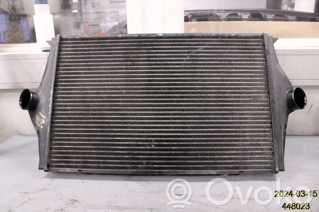Radiador intercooler   3507229