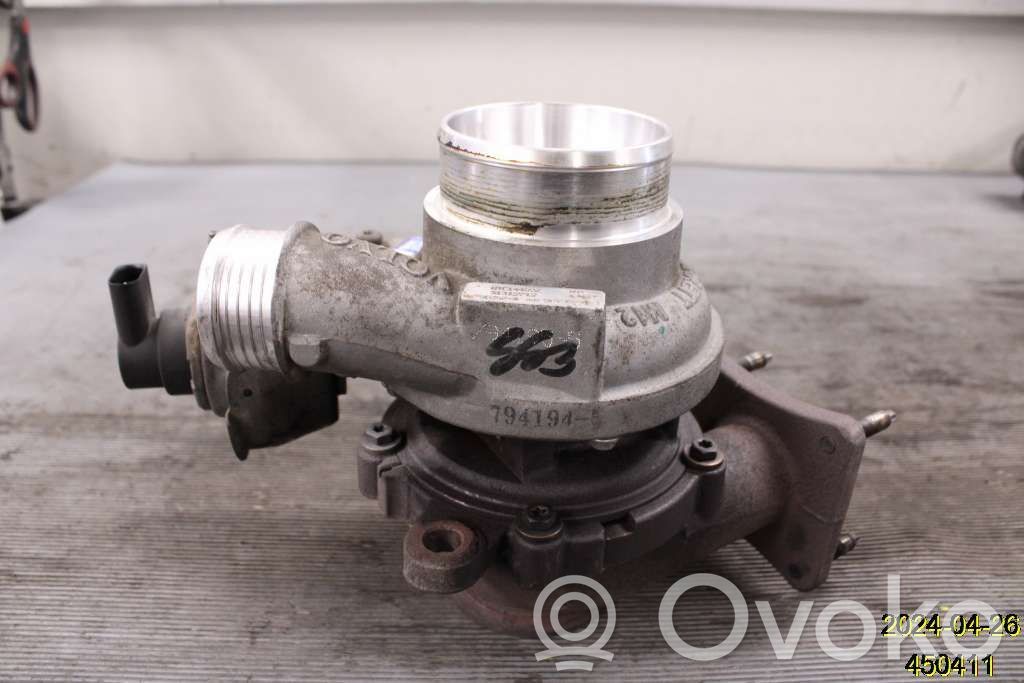 Turboahdin   36012381
