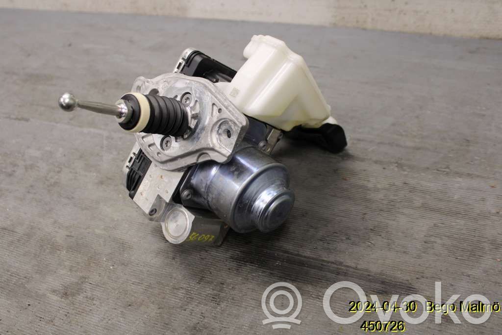 Volvo V60 ABS Pump 