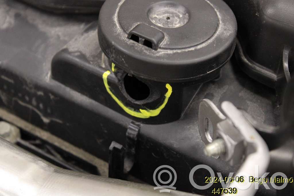 Renault Megane IV Engine 
