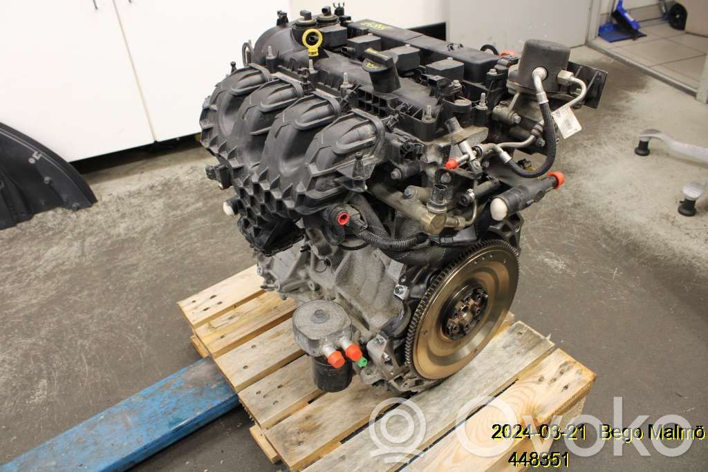 Variklis   36001988,6906243,B4204T6