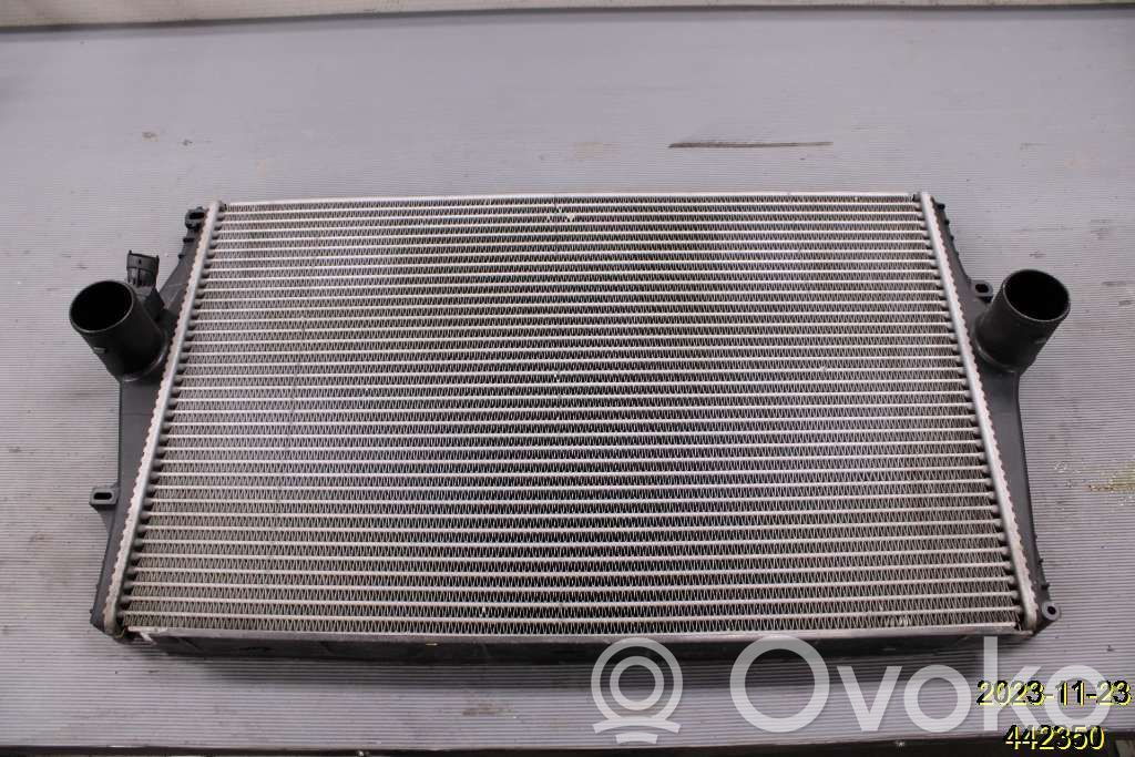 Radiador intercooler   8671694
