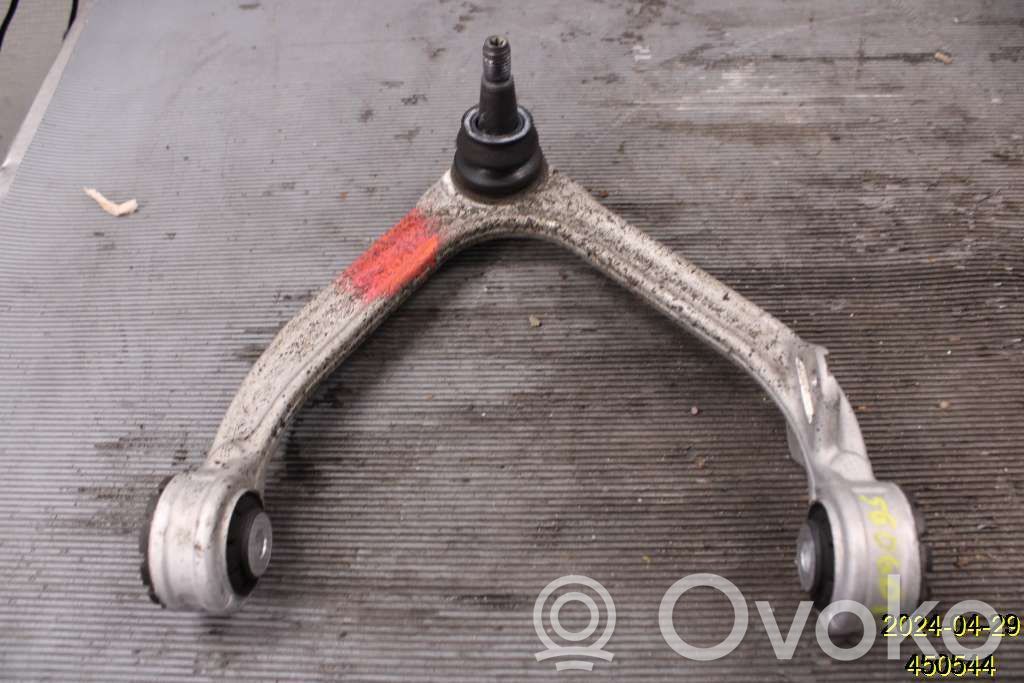 Volvo V60 Oberer Querlenker vorne 