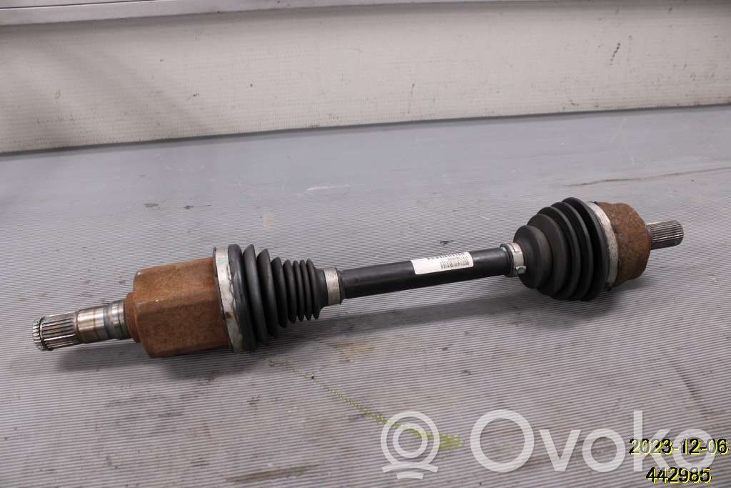 Volvo V40 Eje de transmisión delantero 