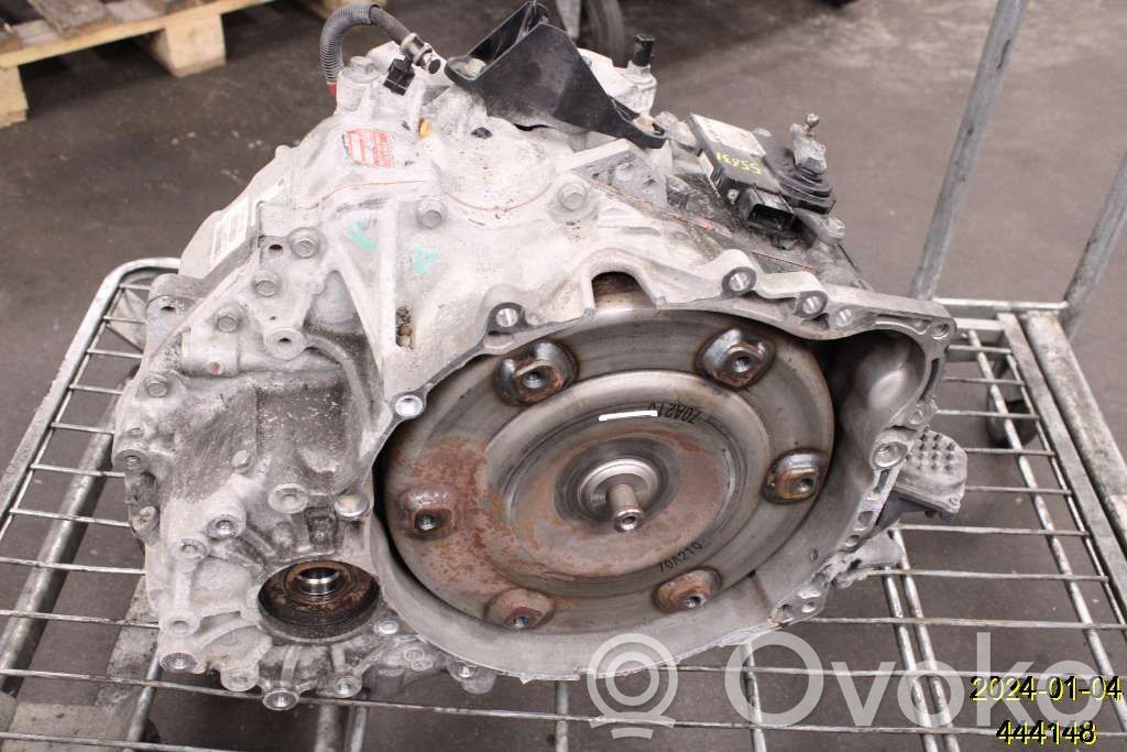 Automatic gearbox   36051363,1285357,TG81SC