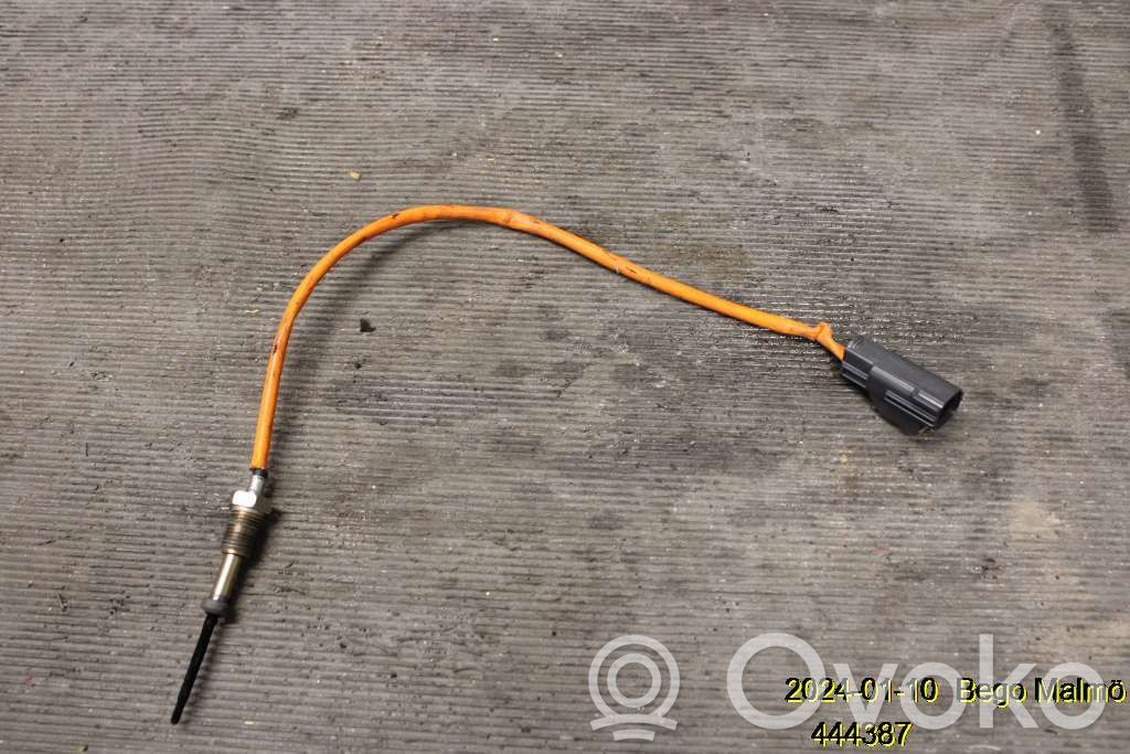 Sensor de temperatura del escape   9487184,6M5112B591EA