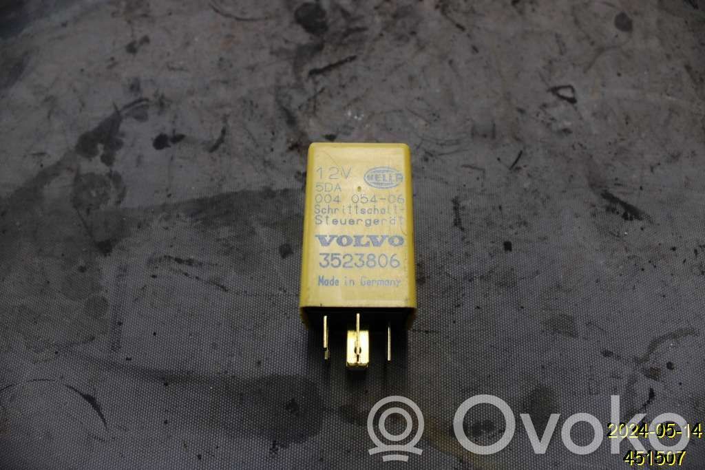 Volvo 940 Otros relés 
