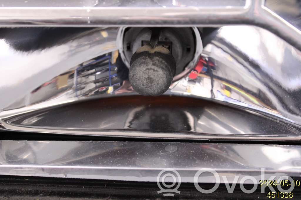 Volvo 940 Headlight/headlamp 