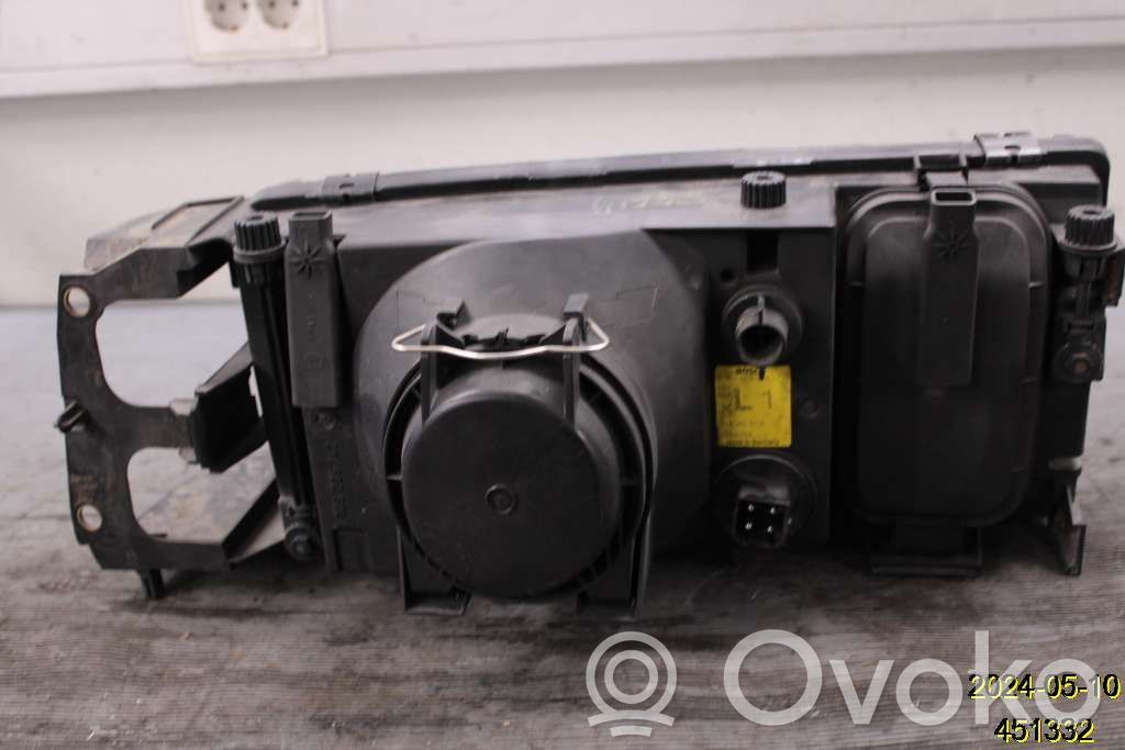 Volvo 940 Headlight/headlamp 