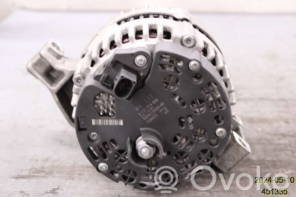 Generatorius   36010301