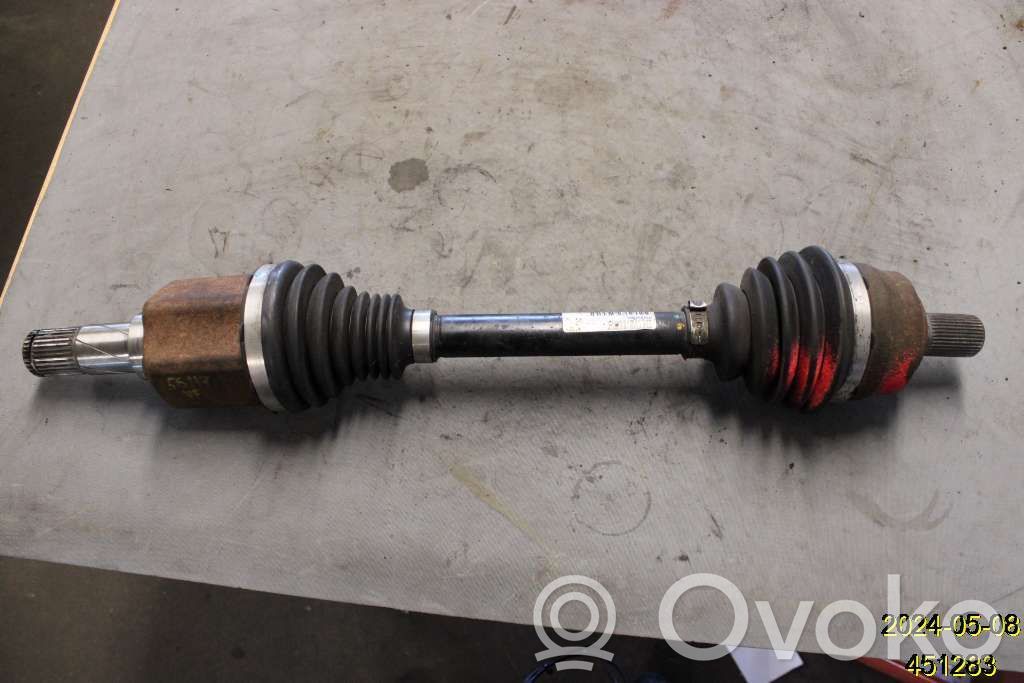 Volvo V40 Front driveshaft 