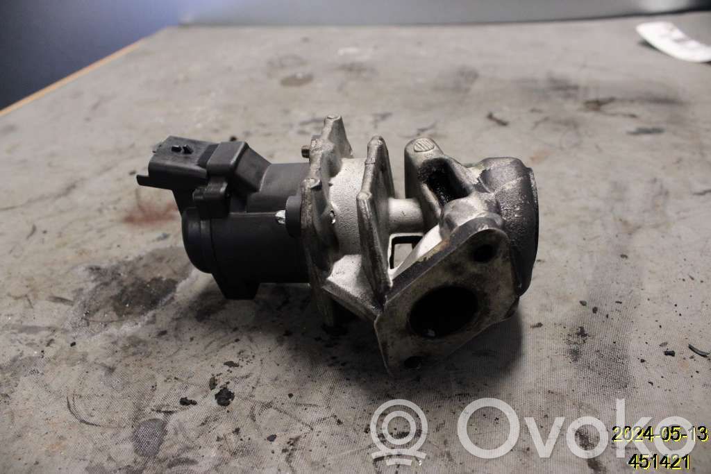 Volvo V70 Válvula EGR 
