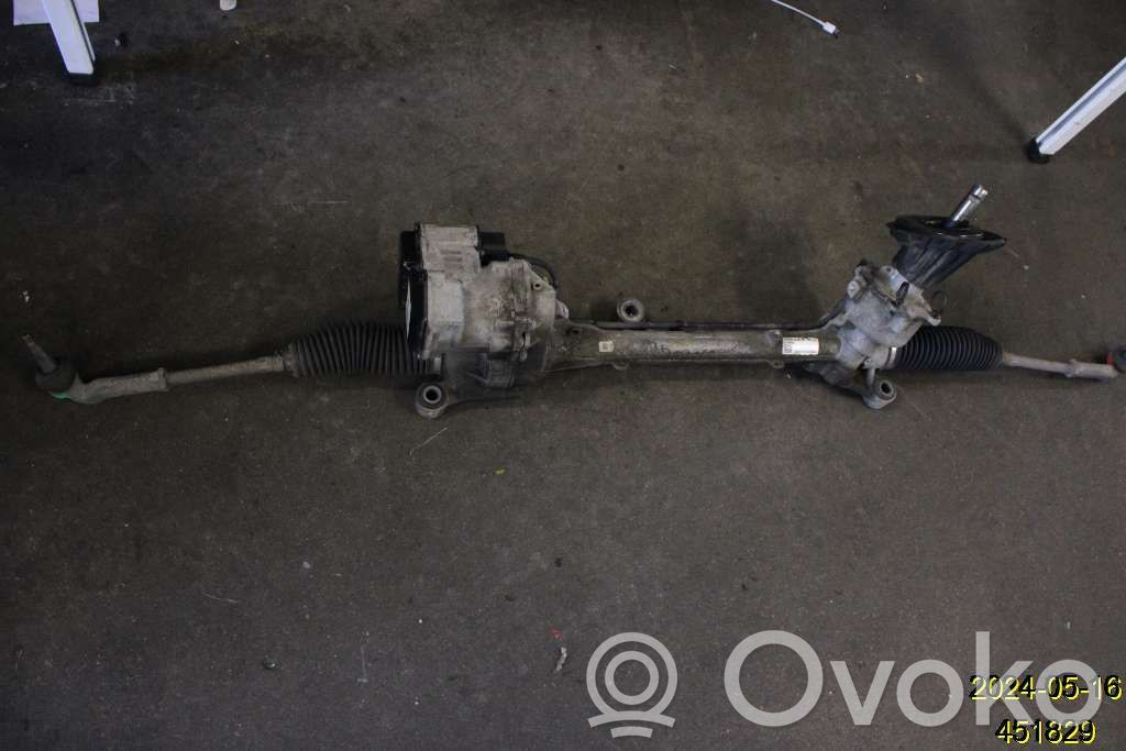 Volvo V40 Hammastanko 