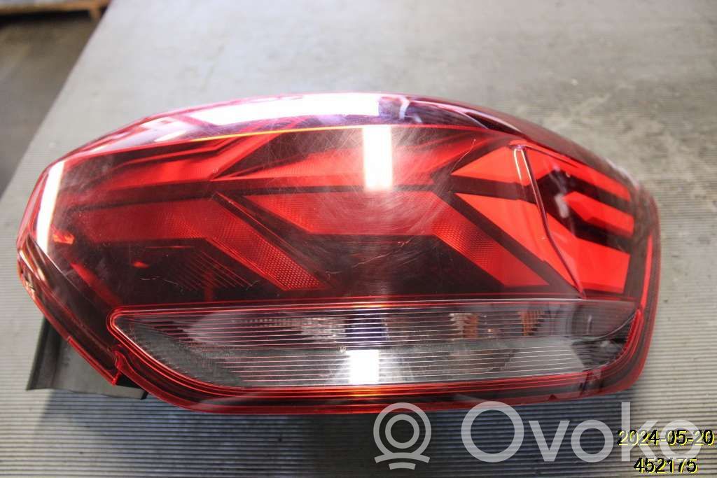 Dacia Sandero Takavalot 