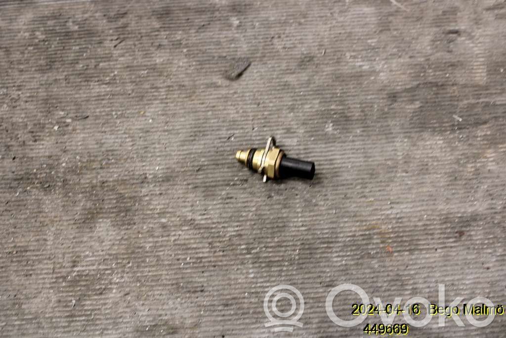 Volvo XC90 Coolant temperature sensor 