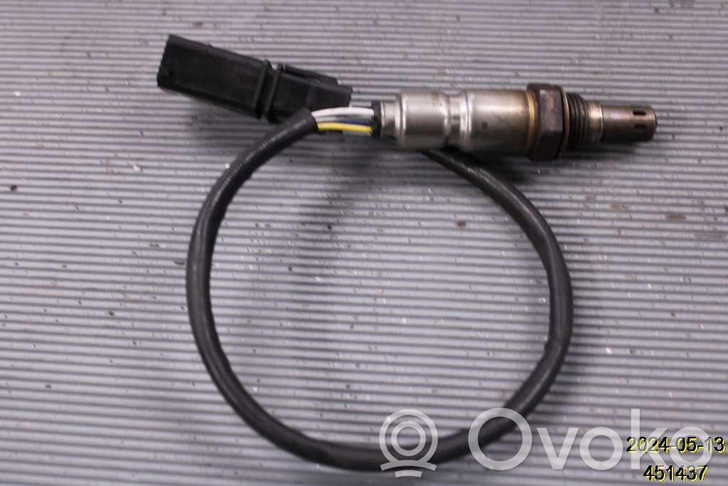 Sonde lambda   31293085