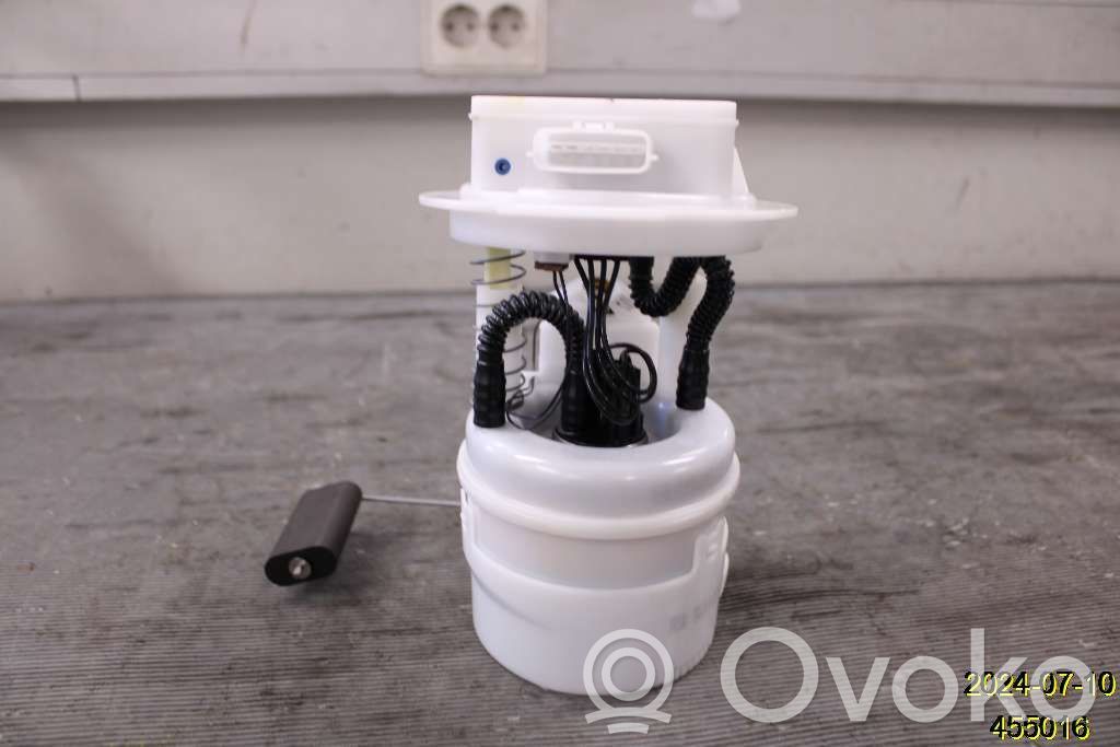 Dacia Duster II Sensor de nivel de combustible 