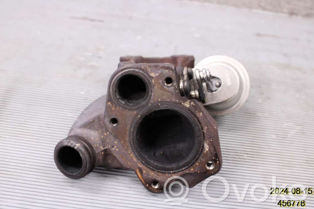 Válvula EGR   7701478957