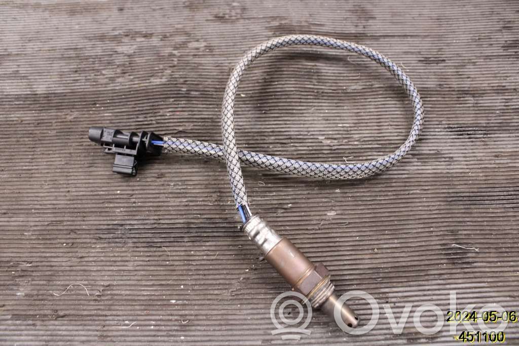 Sonde lambda   32255352