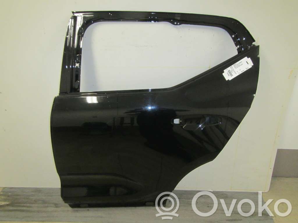 Volvo XC40 Galinės durys 