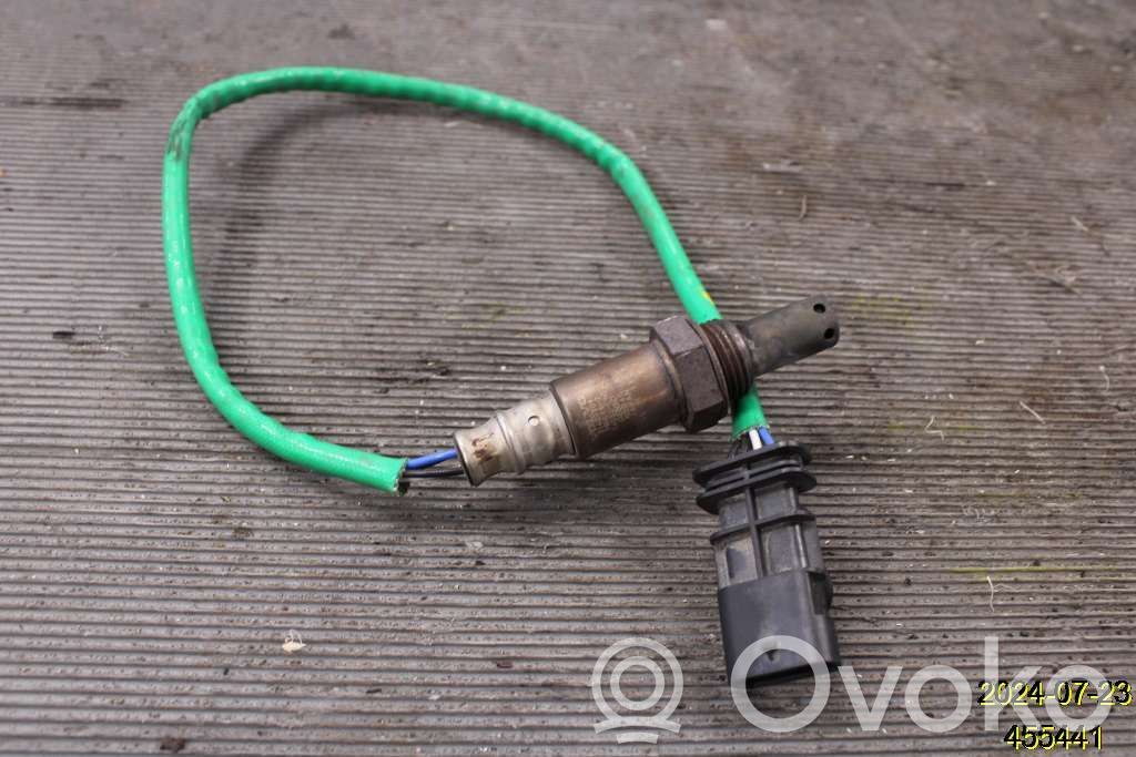 Lambda probe sensor   31480458