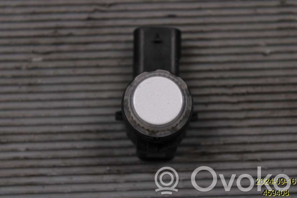 Renault Megane IV Sensor de aparcamiento PDC 