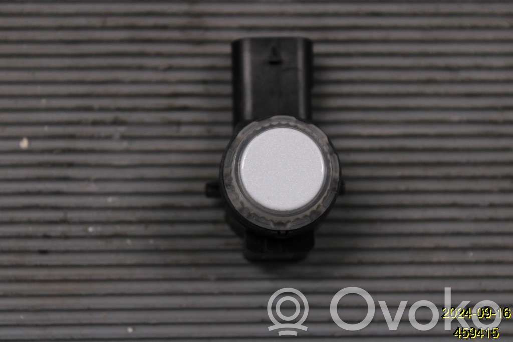 Renault Megane IV Sensor de aparcamiento PDC 