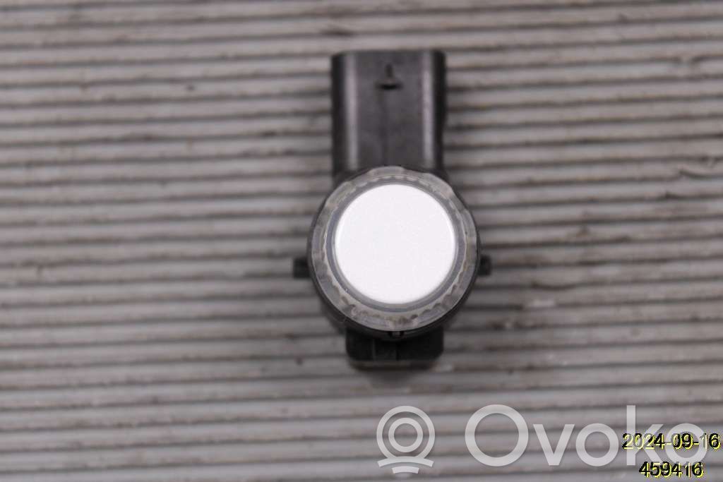 Renault Megane IV Sensor de aparcamiento PDC 