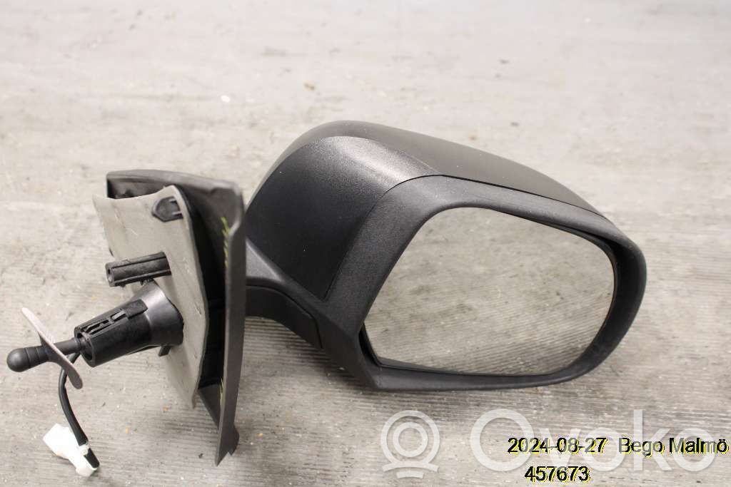 Dacia Dokker Oglindă exterioară manuală 
