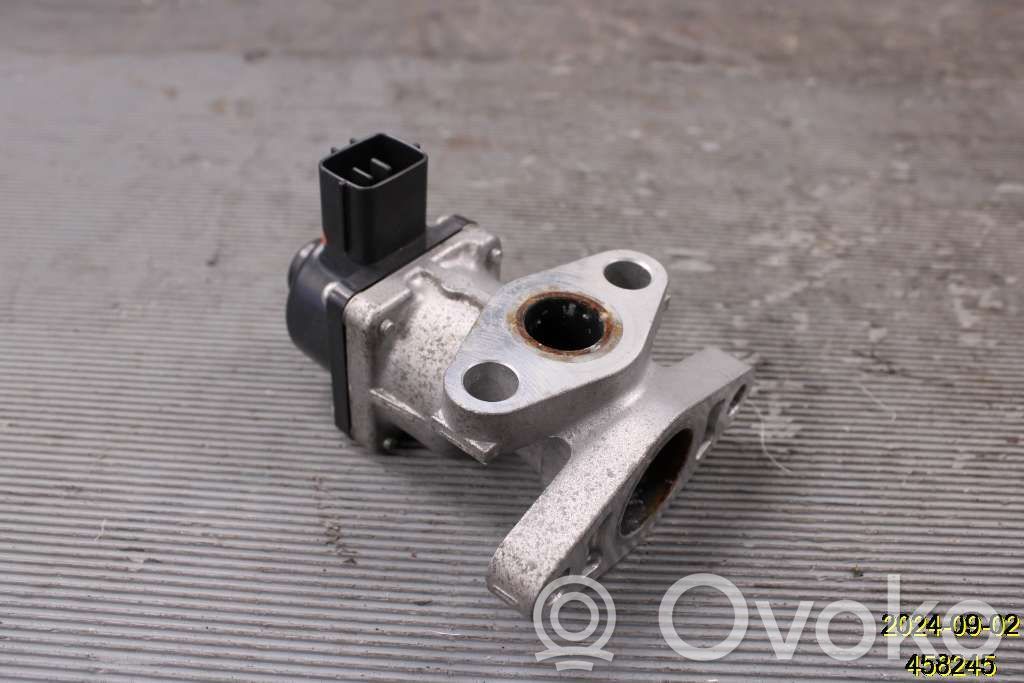 Renault Megane IV Válvula EGR 