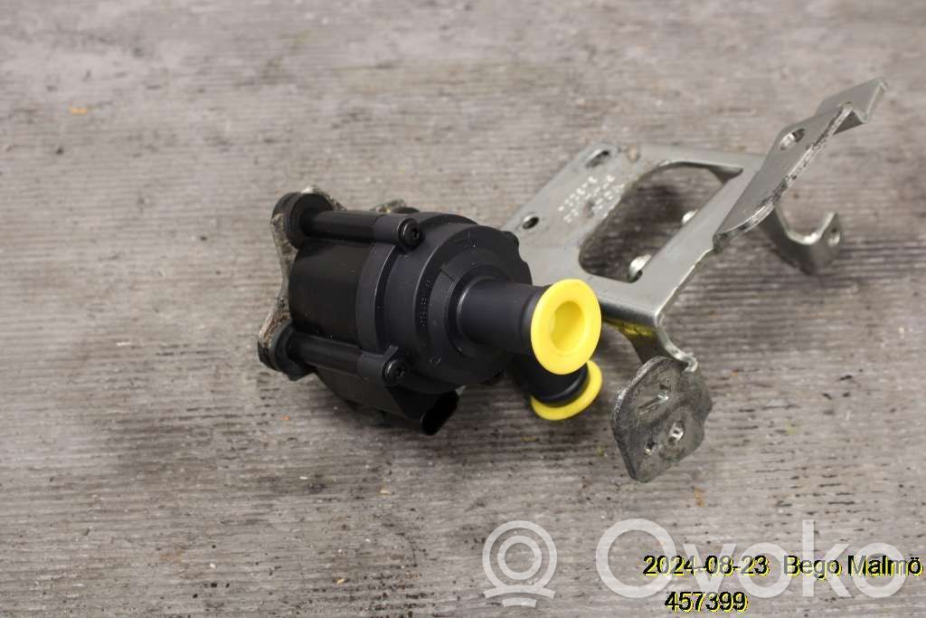 Volvo V60 Pompa wody 