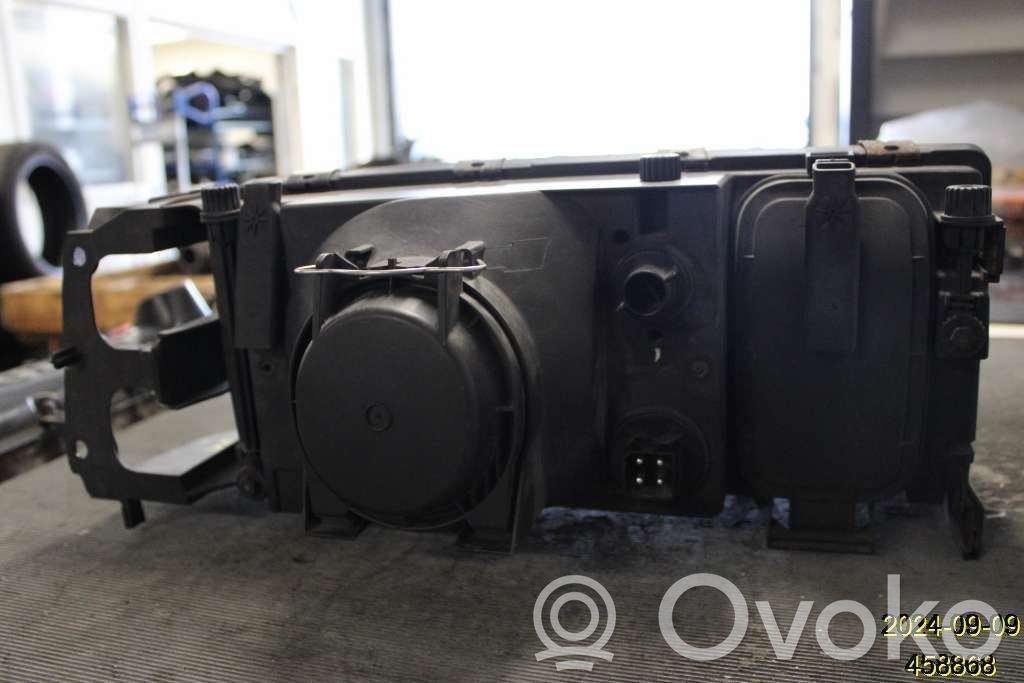 Volvo 940 Headlight/headlamp 