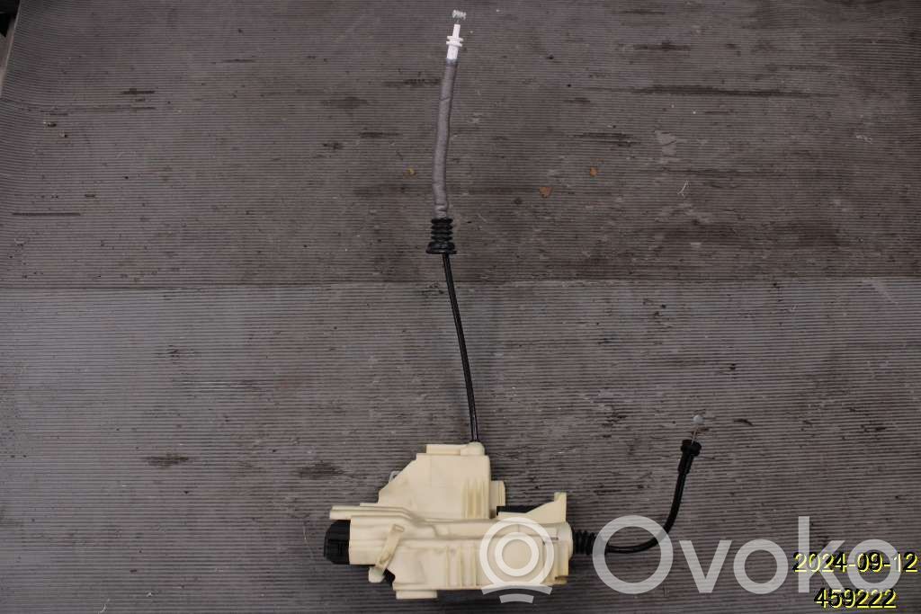 Volvo XC90 Motor închidere centralizată 