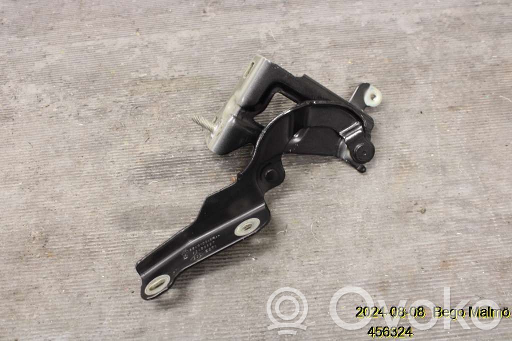 Renault Trafic III (X82) Konepellin saranat 