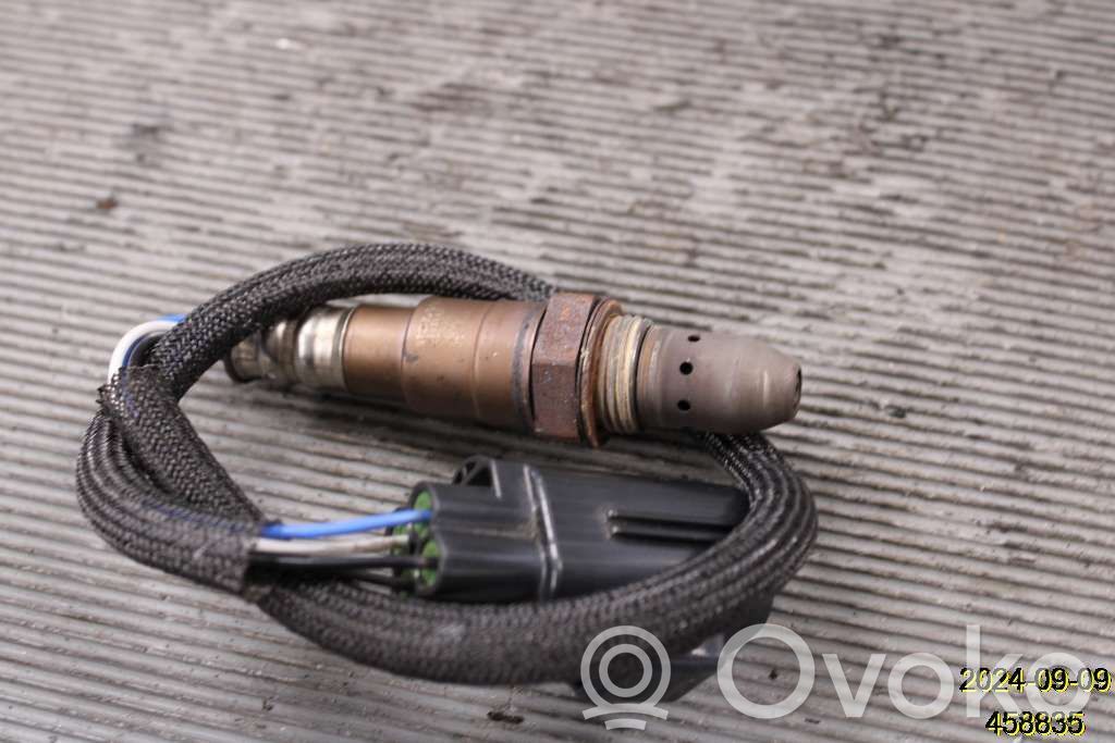 Sonde lambda   32253666