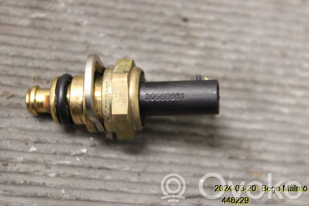 Coolant temperature sensor   30668661