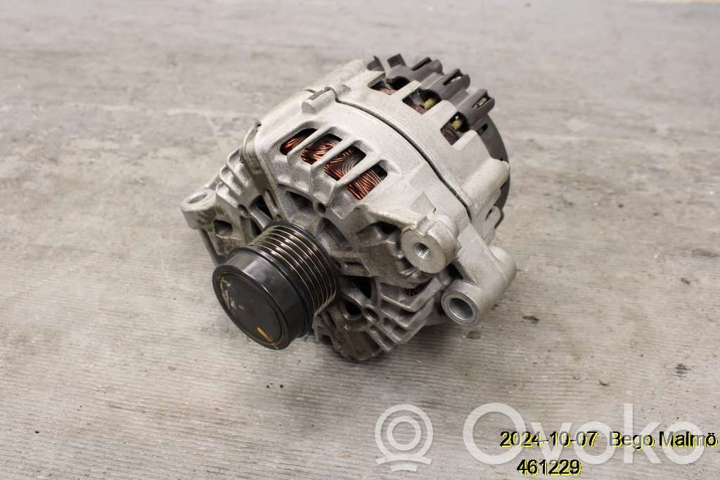 Volvo S60 Ģenerators 