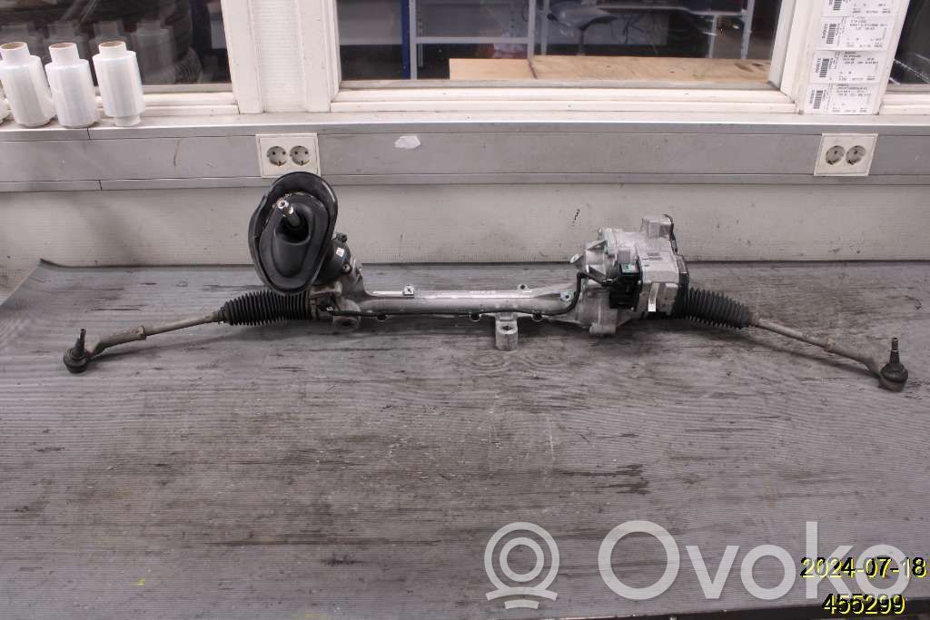 Volvo V40 Cross country Steering rack 