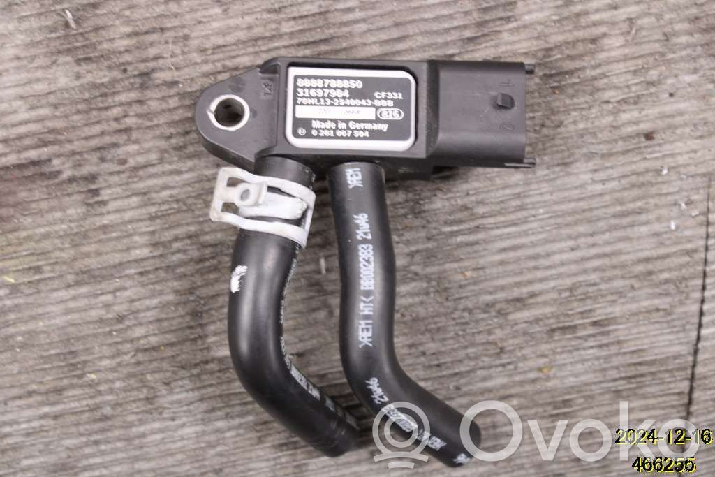 Abgastemperatursensor   31697984